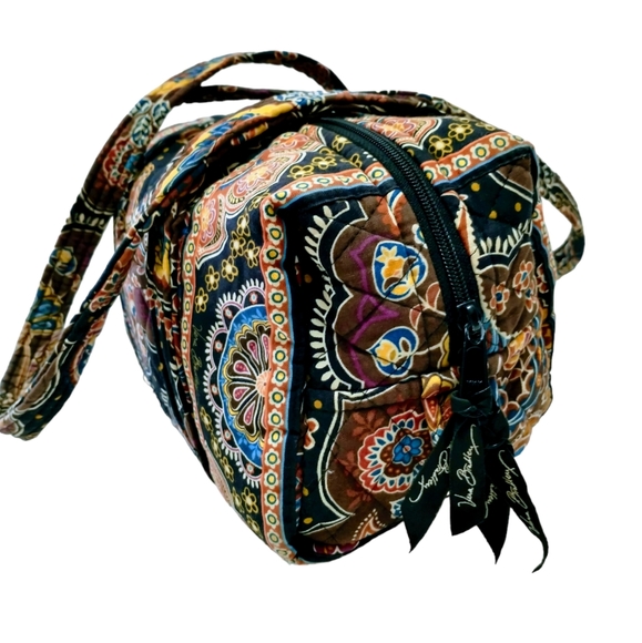 Vera Bradley Shoulder Bag & Wallet - Picture 4 of 14